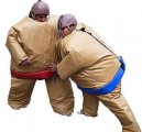 sumo suits