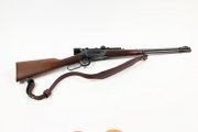 Winchester Rifle