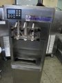 Front View Stoelting Twin Twist Gravity Forzen Yogurt Machine