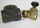 industrial fittings