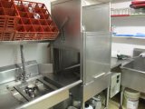 Hobart 200 Dishwasher