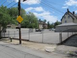 Grove Street Property with Paved Parking