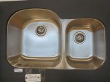 double basin sinks