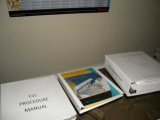 CLC720 Manuals