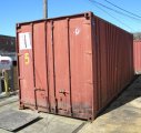 sea containers
