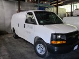 2008 Chevy Express Van