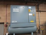 ATLAS COPCO GX7FF ROTARY COMPRESSOR