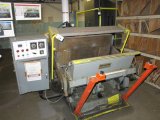 Uni Platen Clam Shell Press