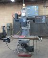 ALLIANT 949 3V VERTICAL MILL PRTOTRAK RETOFIT