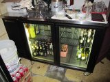 True Wine and Beverage Cooler