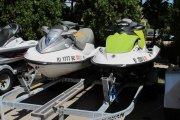 Jet Skis