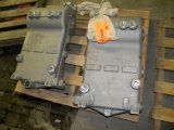 cast aluminum boiler blocks