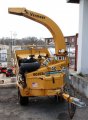 VERMEER BC625 BRUSH CHIPPER