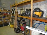 Sho Vac's, HEPA Vacuums, Chop Saws and more!