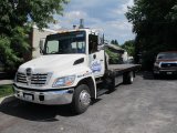 2010 Sterling Ramp Truck