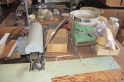 Alviti Machines
