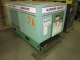 Gardner Denver Model FJBOGB Rotary Air Compressor