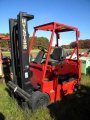 1 of 10 Forklifts