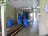 Car Wash Equipment