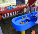 duck float