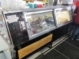 Hill 12 ft Display Case with Tecumseh Compressor