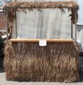 tiki bar