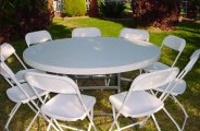 tables chairs