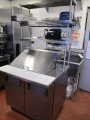 DEli Prep Stations