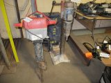 Milwaukee Heavy Duty Breaker Hammer