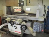 18x24 CNC Grinder