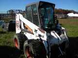 Bobcat 863 Turbo