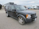 2006 Land Rover SE V8, Leather, Sunroof