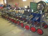 Torch Carts