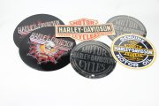 Harley-Davidson Metal Signs