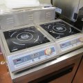 Induction Cookers