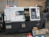 MAZAK QUICK TURN TURNING CENTER