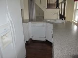 2nd floor kitchen appliances