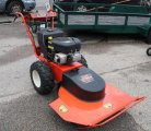 11 HP Mower