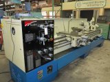 NARDINI NZ 25120 LATHE