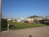 view of back of house and lot