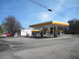 2211 West Shore Road Shell Gas Station & Food Mart