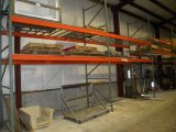 pallet racking