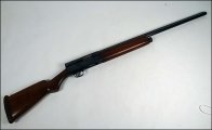 Remington Model 11-A, 12 Gauge Shotgun