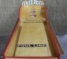 skee roll