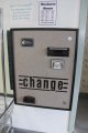 $1 to $20 Change Machine