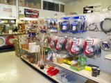 Toilet and Sink Parts and Repair Kits