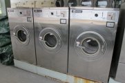 IPSCO Triple Load Commercial Washers