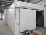 18 x 20 drive in freezer