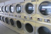 American Dryers Stackable