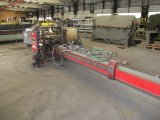 AIRCO/Burny Cantelever Plasma Cutting Cell